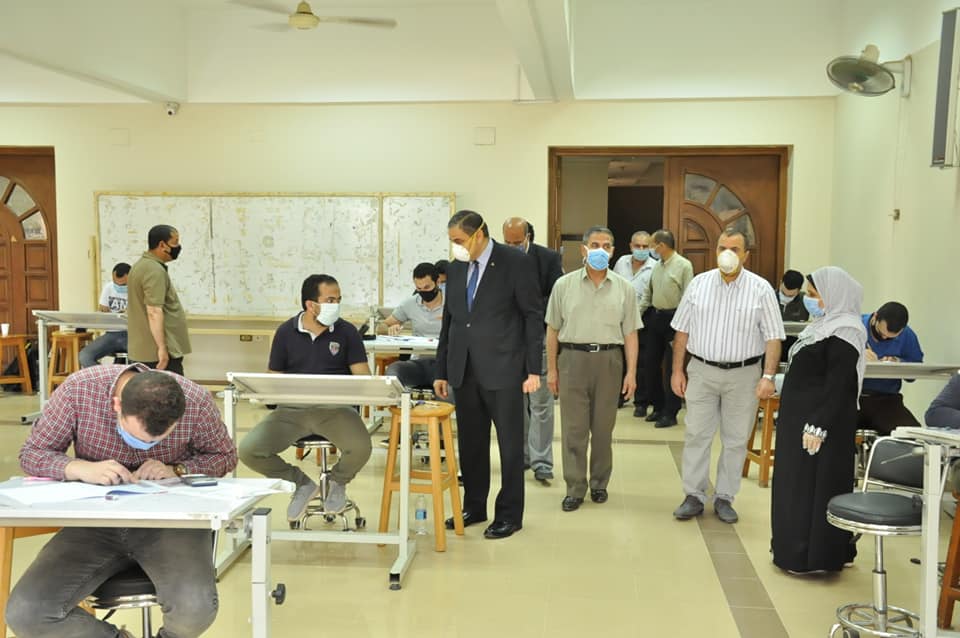 جامعة كفر الشيخ 