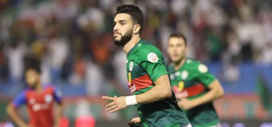 وليد أزارو