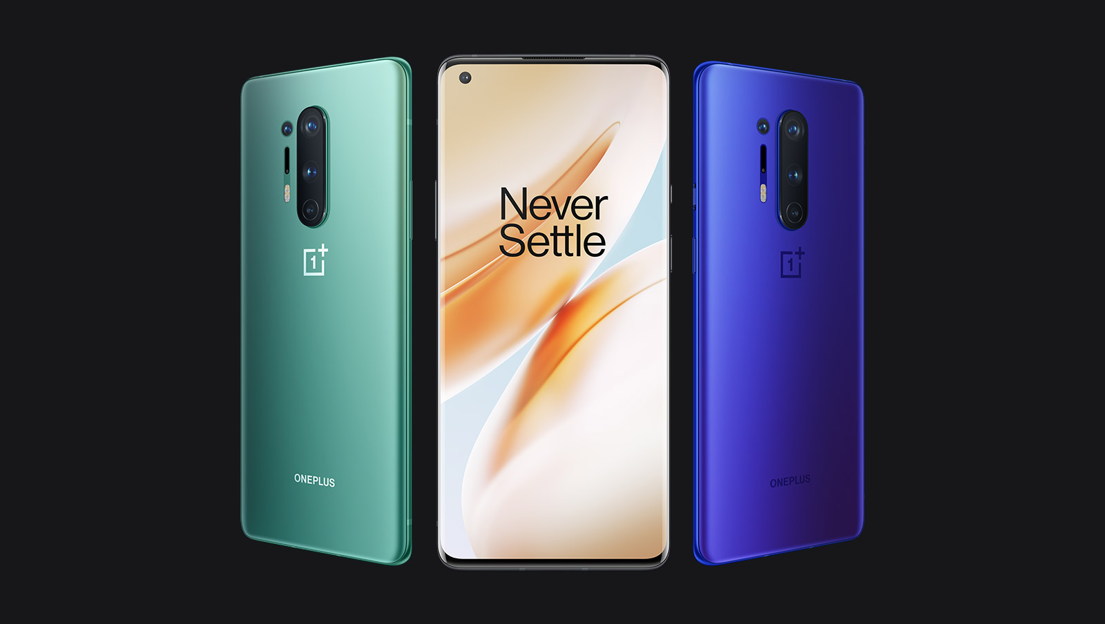 وان بلس تصدرهاتف OnePlus Nord يوم 21 يوليو