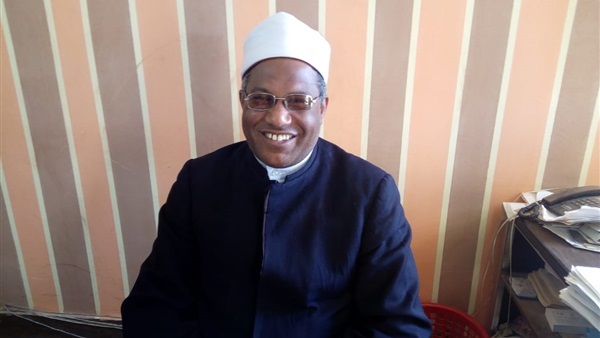 الشيخ رمضان يوسف