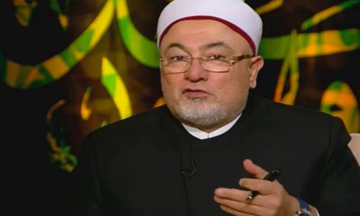 الشيخ خالد الجندي