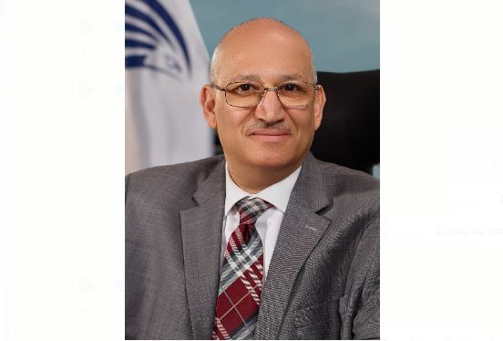 الطيار رشدى زكريا رئيس مصر للطيران الطيار رشدى زكريا رئيس مصر للطيران