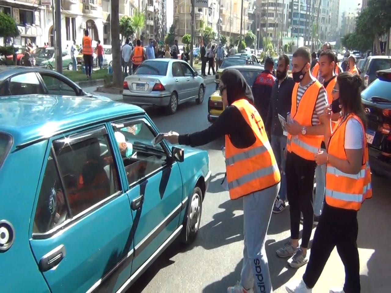 مبادرة حزب مستقبل وطن 