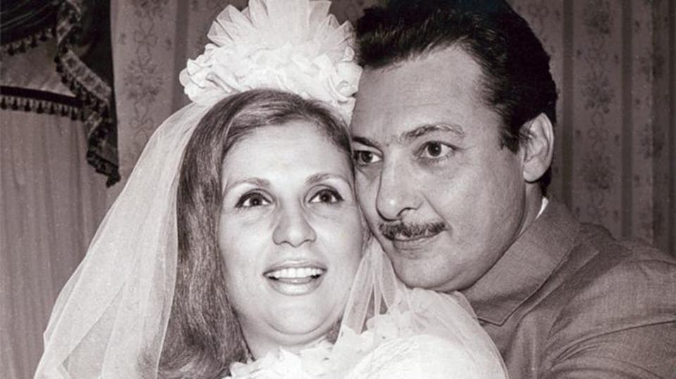 حكاية زواج رشدي أباظة من صباح لمدة 24 ساعة فقط