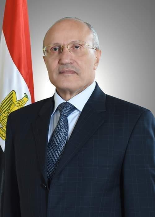 الفريق محمد العصار 