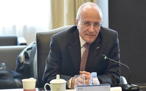العصار 