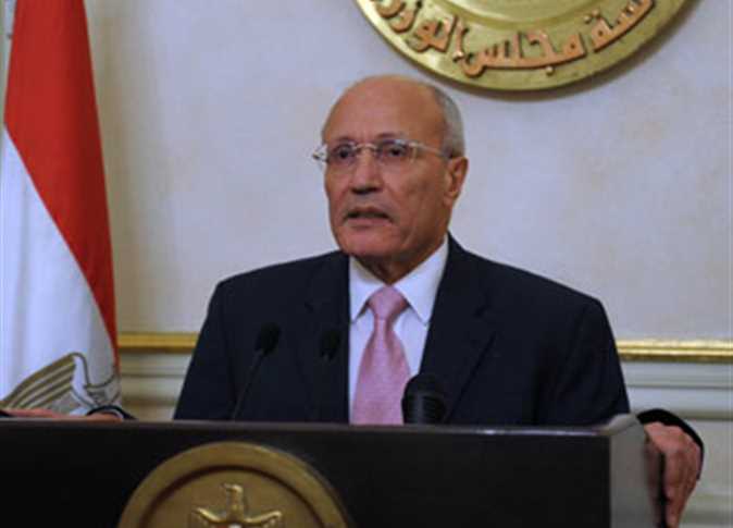 الفريق محمد العصار 