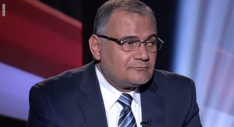 الدكتور سعد الدين الهلالي