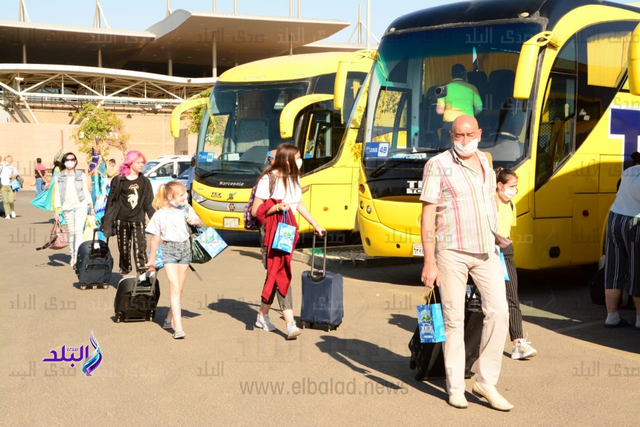 الغاء تراخيص 3 فنادق سياحية في البحر الأحمر