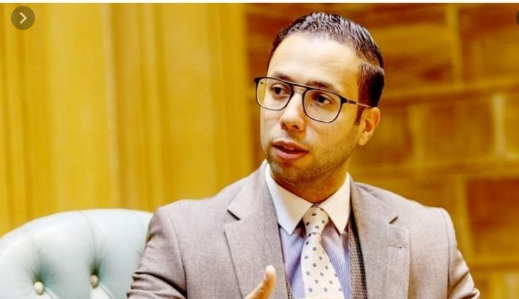 محمد بكر 