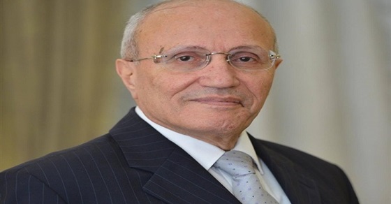 الفريق محمد العصار 