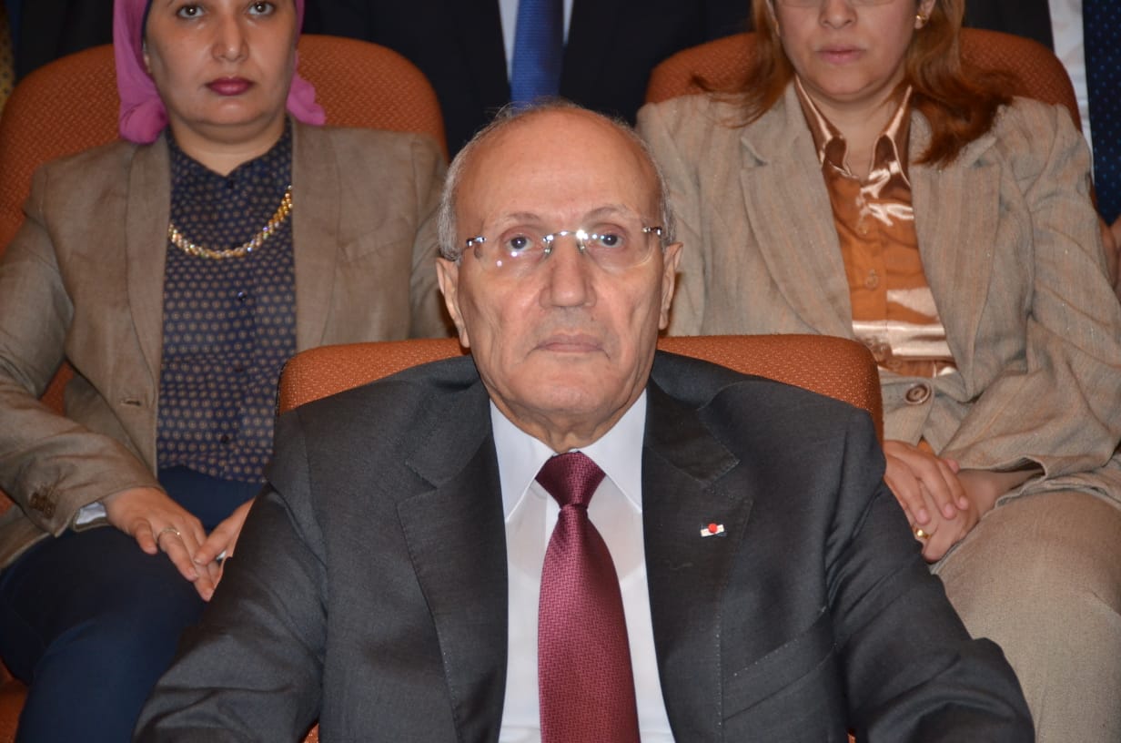 الفريق العصار