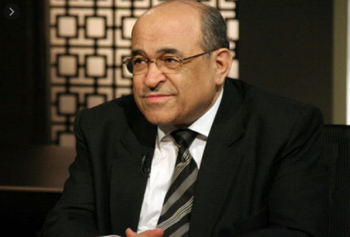 مصطفي الفقي 