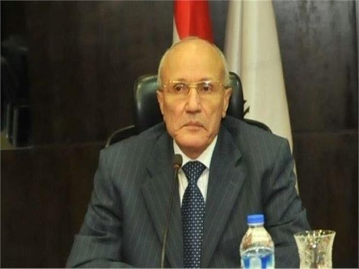 الفريق محمد العصار 