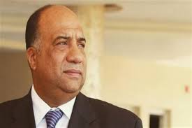 محمد مصيلحي 