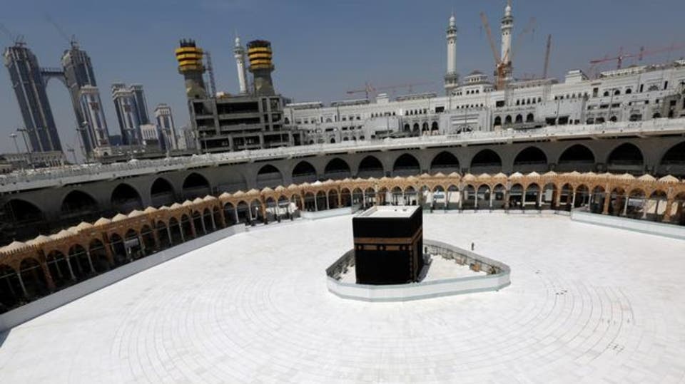 طريقة الحج المفرد وهل عليه دم؟