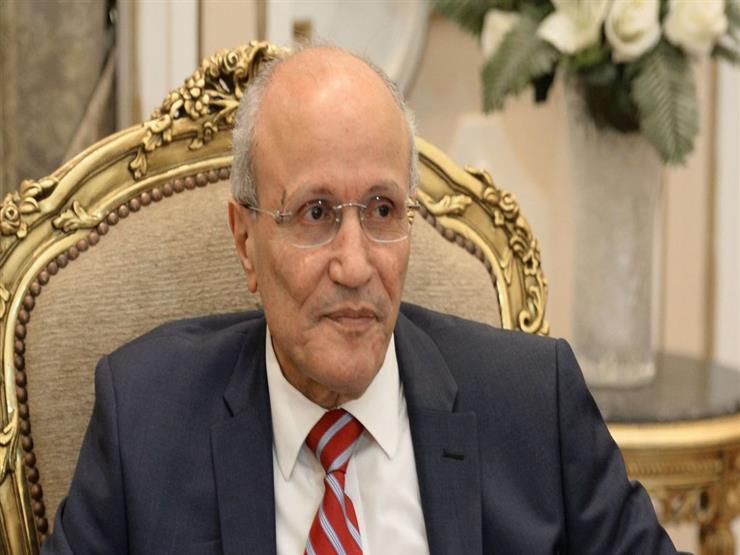 الفريق محمد العصار