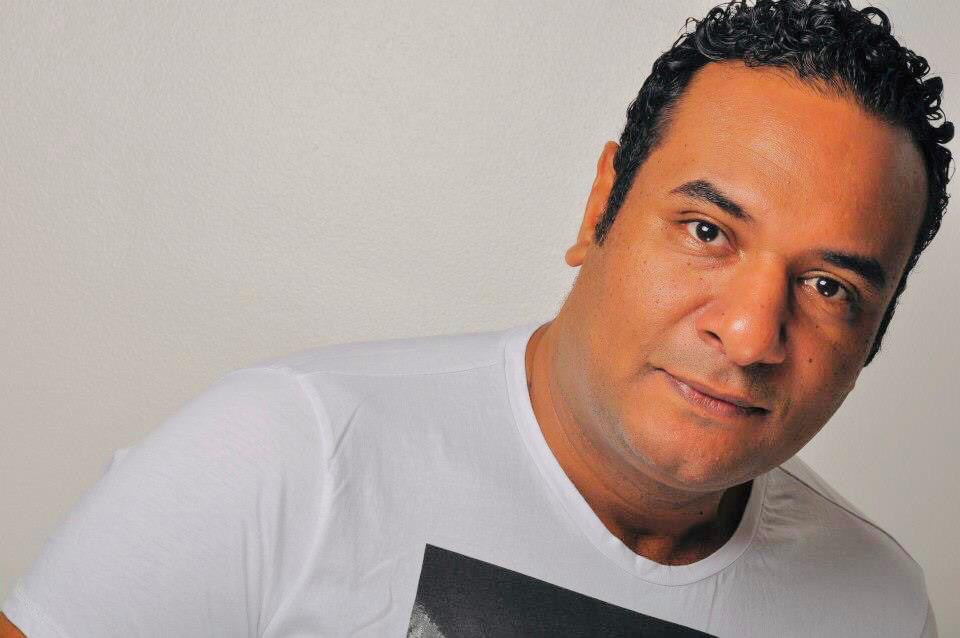 سامح غرباوي