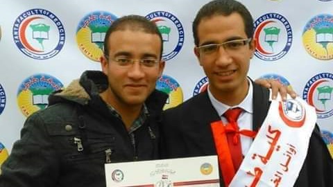 الدكتور محمد سامي برغوث 