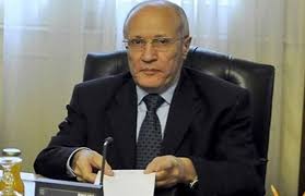 الفريق محمد العصار