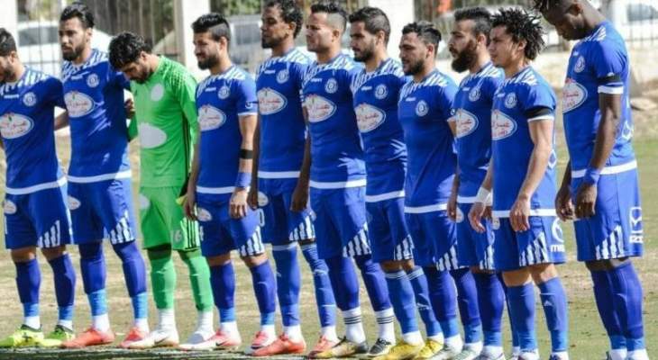 لاعبو أسوان