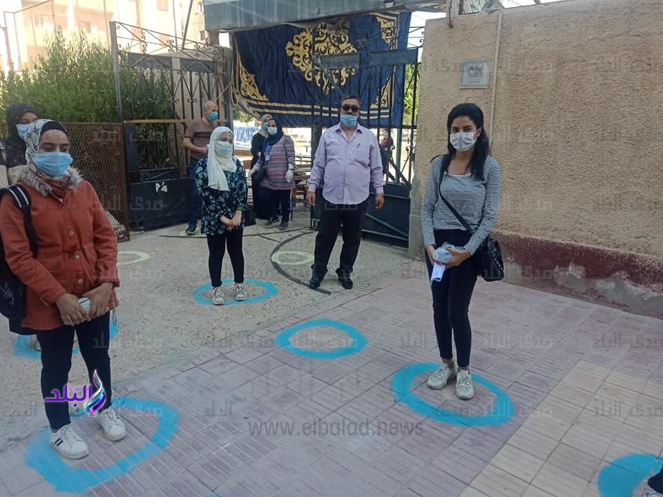 لجان امتحانات الثانوية العامة لجان امتحانات الثانوية العامة