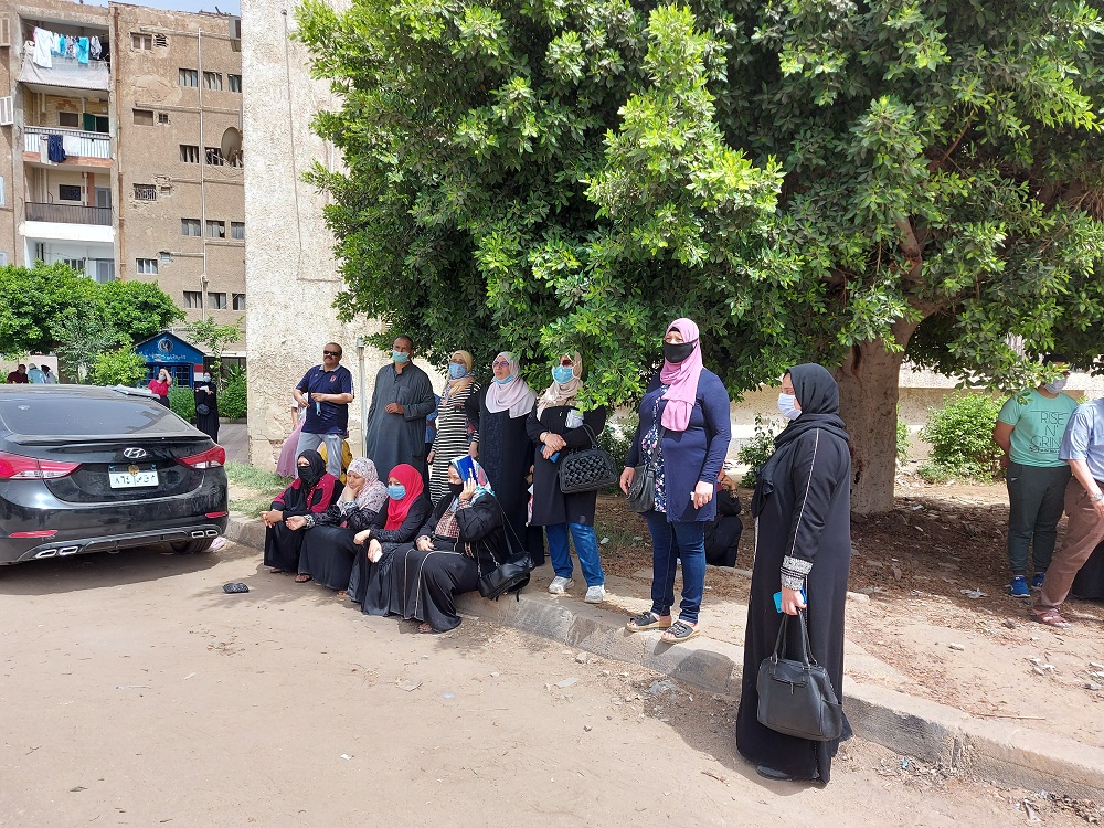 الثانوية العامة 