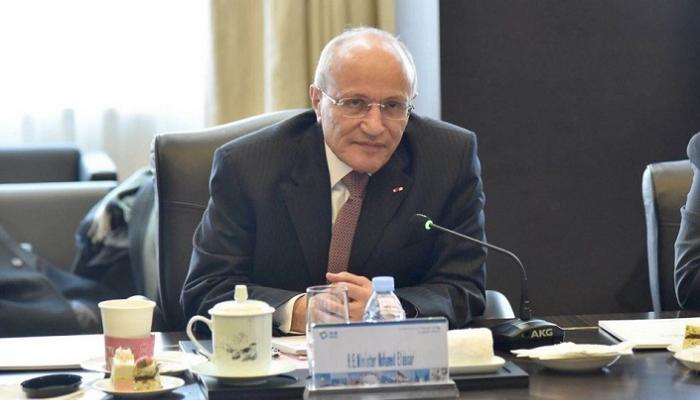 محمد العصار