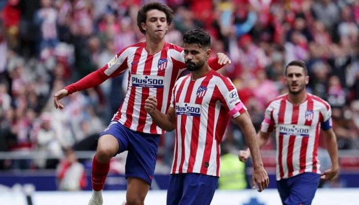 فريق أتلتيكو مدريد