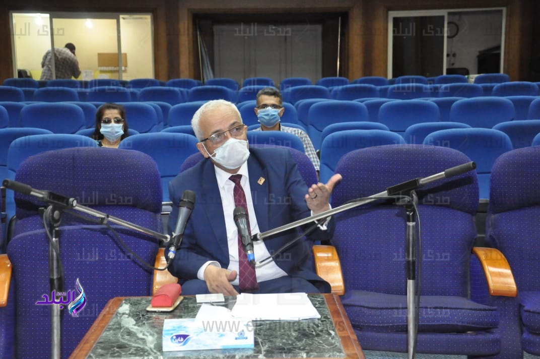 نائب وزير التعليم نائب وزير التعليم