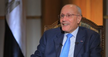  وزير الدولة للإنتاج الحربي
