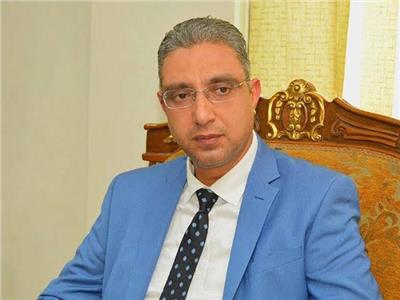 محافظ الفيوم