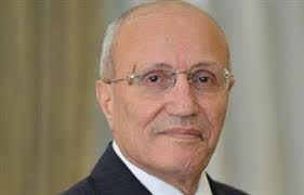 الفريق محمد العصار