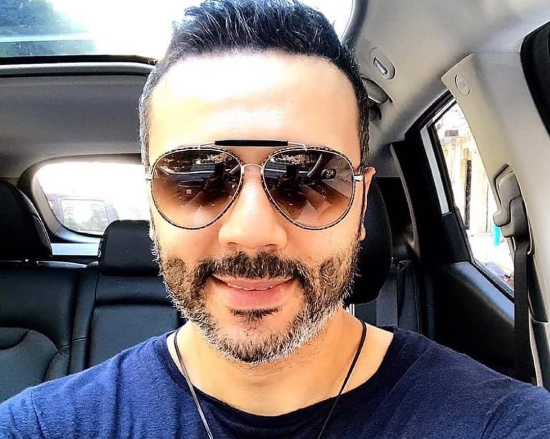 احمد فريد