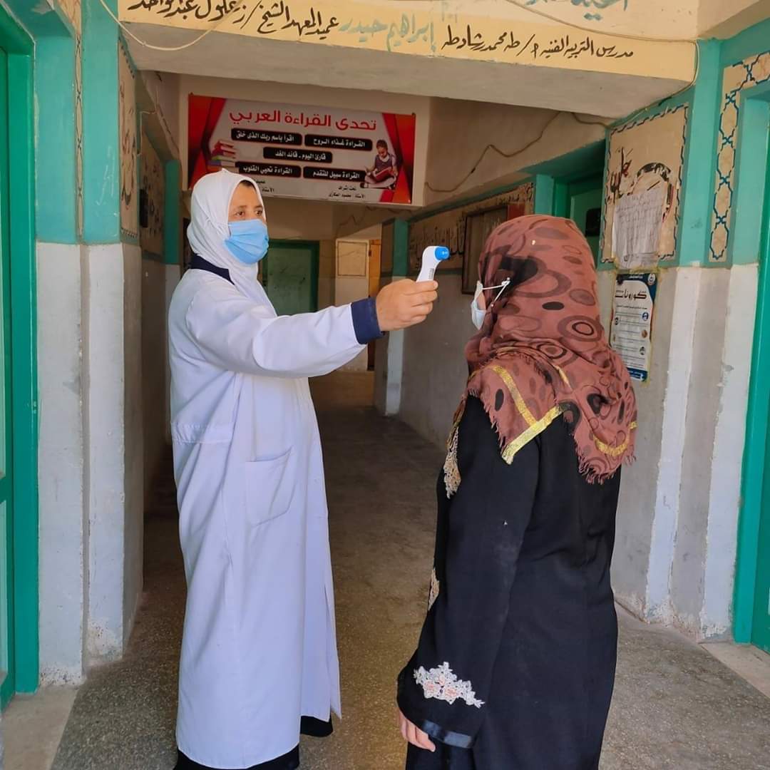 امتحانات الثانوية العامة 