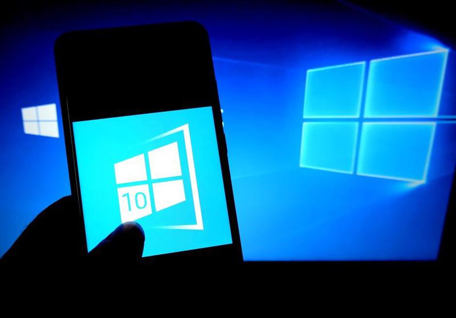  مايكروسوفت تطلق واجهة جديدة لـ Windows 10