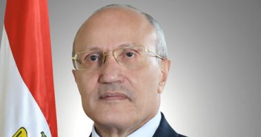 الفريق اركان حرب محمد سعيد العصار