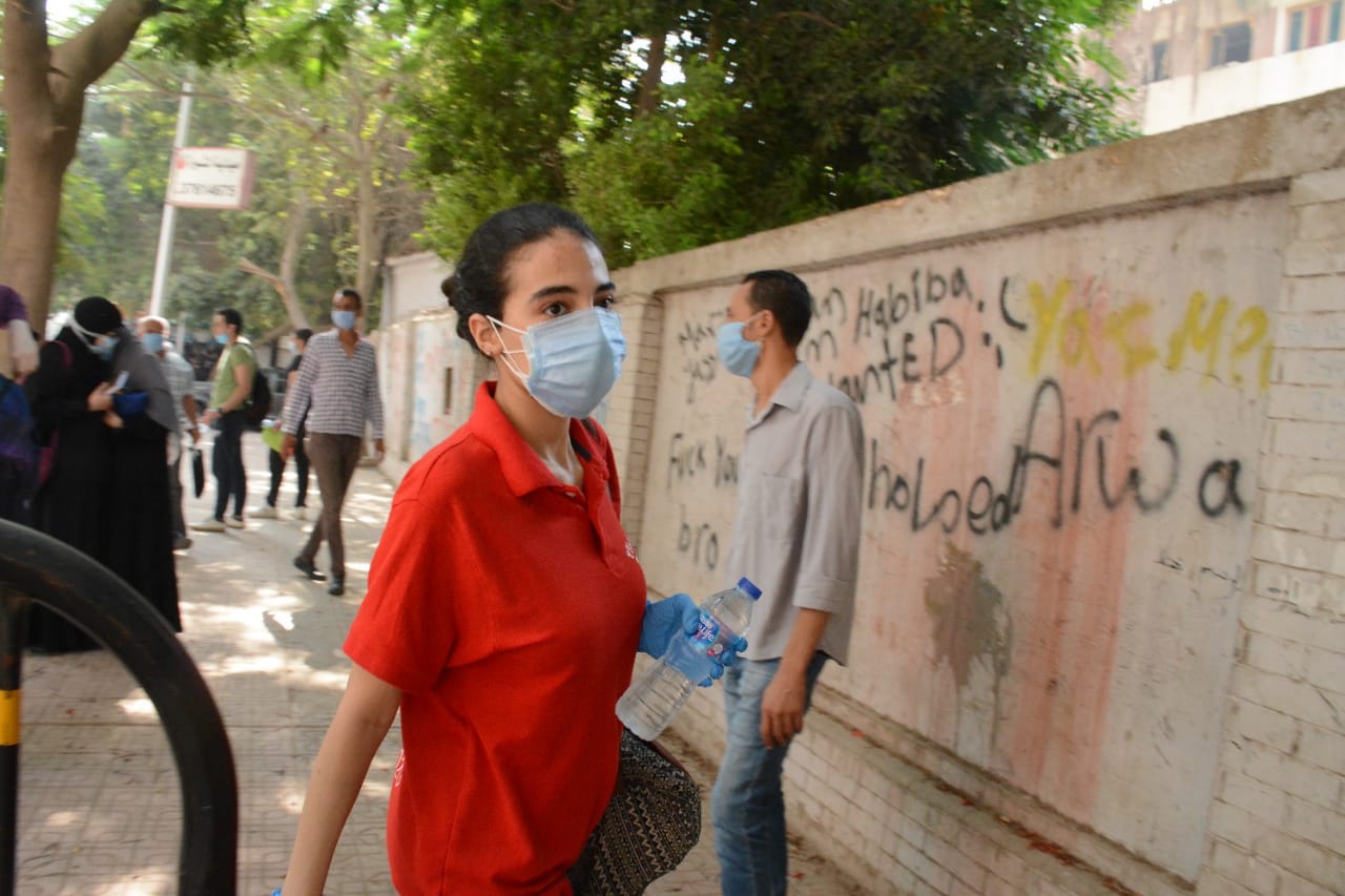 امتحانات الثانوية العامة 