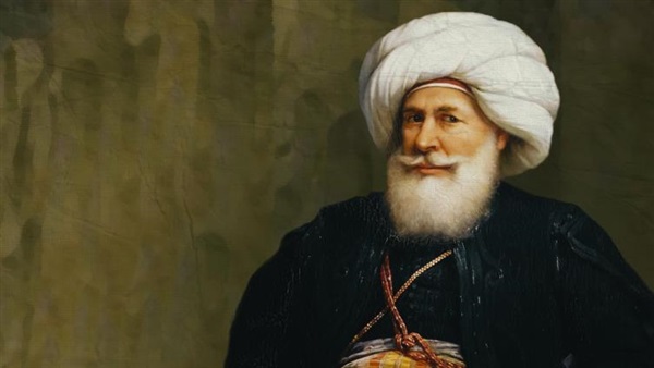 محمد علي