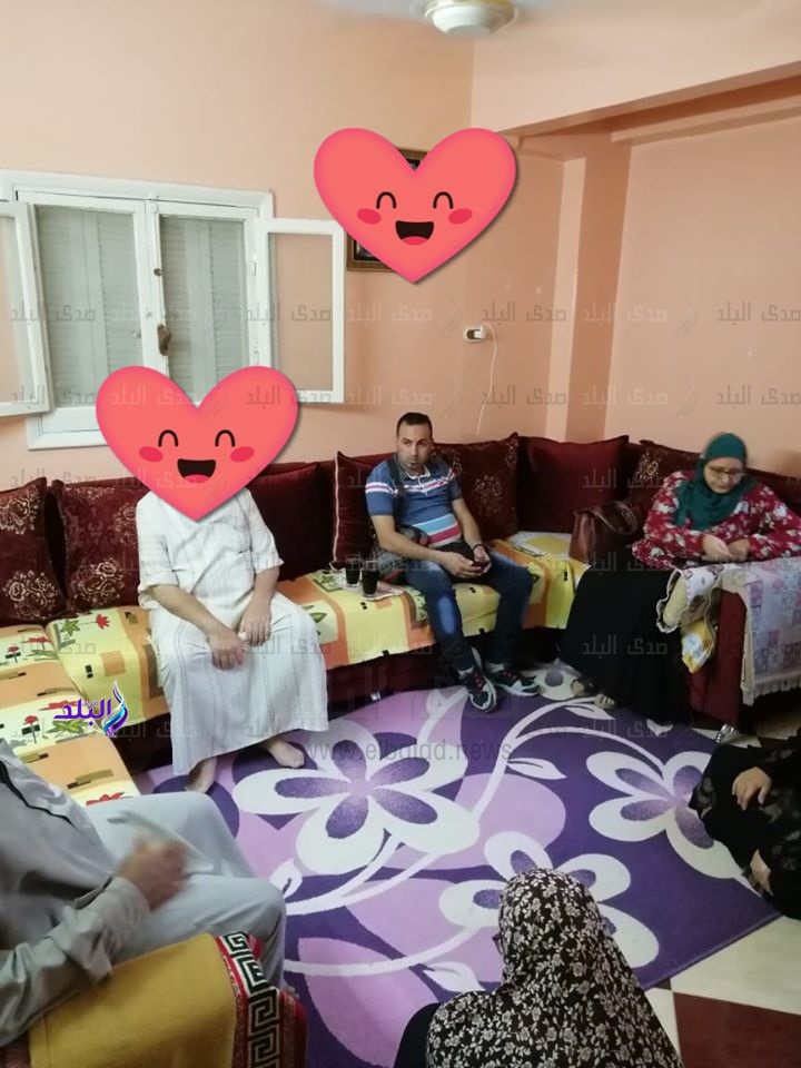 تضامن الدقهلية