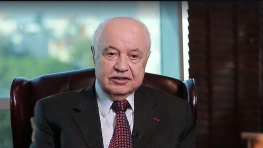 طلال أبو غزالة