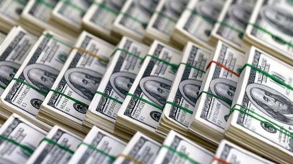 سعر الدولار في مصر