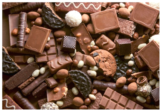 اليوم العالمي للشوكولاتة