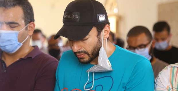 حمادة هلال 
