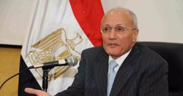 الفريق الراحل محمد العصار