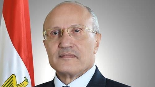 الفريق محمد العصار