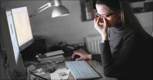 لوبتشتغل على الكمبيوتر كتير .. لازم تاكل هذا الطعام