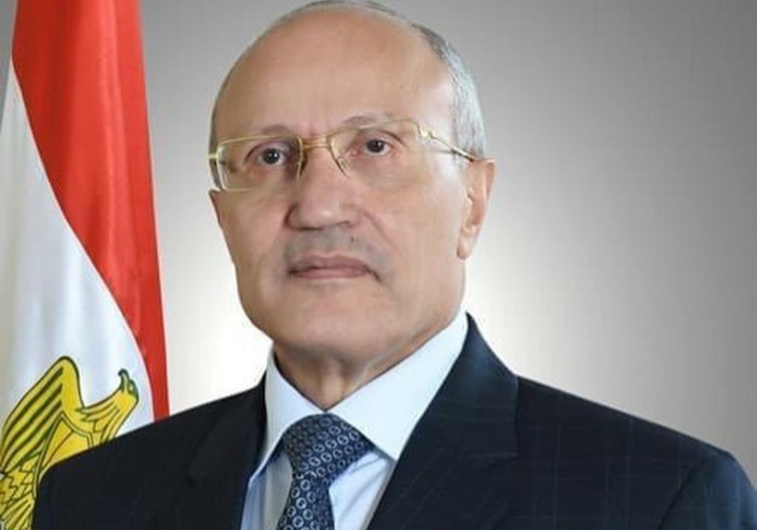 الفريق محمد العصار