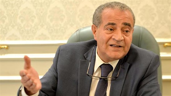 الدكتور علي المصليحي