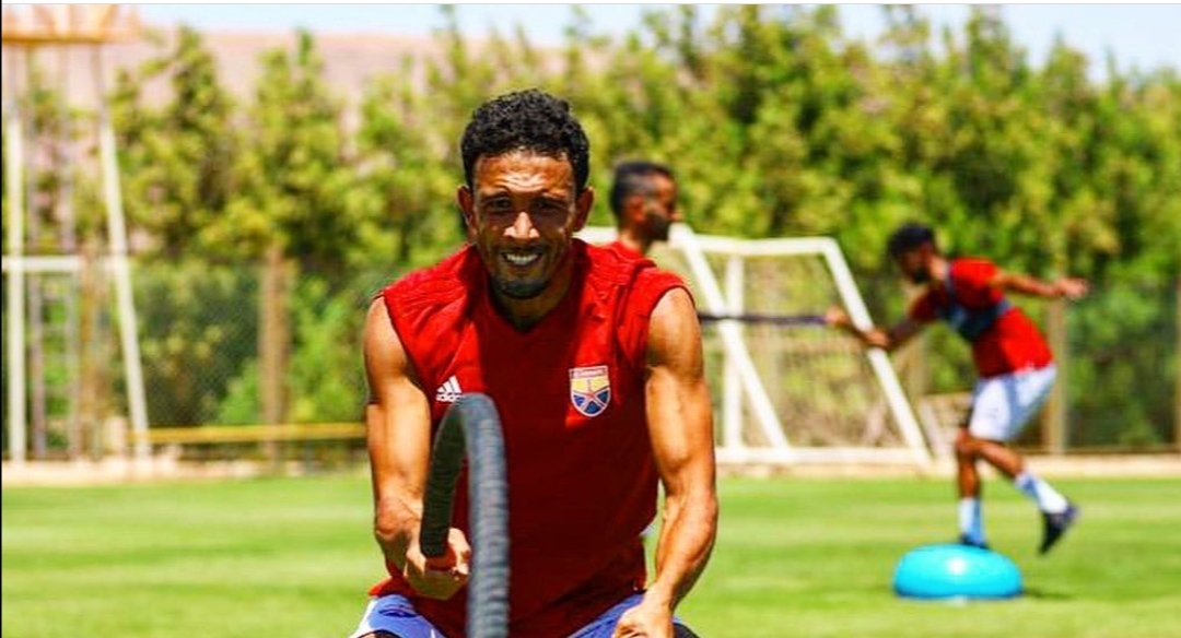 محمد ناجي جدو